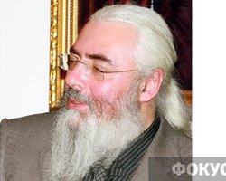 Украинская православная церковь московского патриархата осталась без спонсора