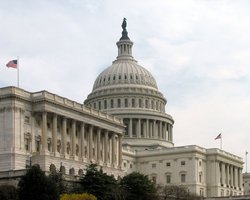 Санкции США введены против 20 украинских чиновников