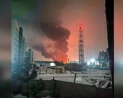 Дрони СБУ вдарили по хімкомбінату, НПЗ і складах: джерела Фокусу назвали всі цілі атаки по РФ