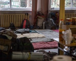 Украинцев призвали подготовить тревожный чемодан из-за ситуации на ЗАЭС (инфографика)