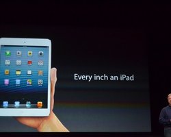 Из всех орудий: Apple представила сразу несколько новинок