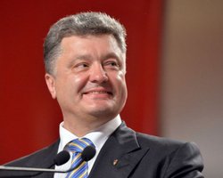 Бизнес Порошенко не попал под антиукраинские санкции