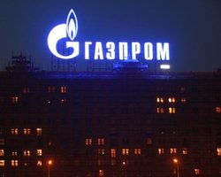 Газпром пока не намерен штрафовать Украину