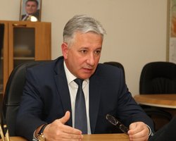 В день выборов будут дежурить 10 воздушных судов ГСЧС