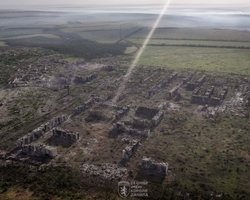 "Топчуться" біля Часового Яру: чому ЗС РФ не можуть наблизитися до Костянтинівки