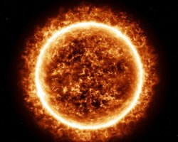 Магнитная буря в новогоднюю ночь: к чему готовиться метеозависимым людям