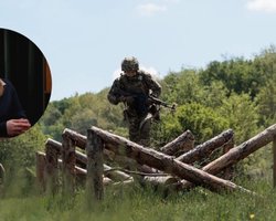 Військова омбудсменка назвала проблему мобілізації: 7% призваних мають право на відстрочку