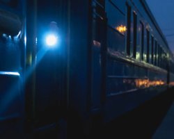 На Сумщине из-за российских обстрелов возникли обесточивания: задерживается ряд поездов