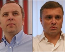 Шуфрич обвинил Левочкина во всех проблемах власти