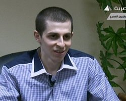 Израиль начал освобождать вторую партию палестинцев в обмен на Шалита