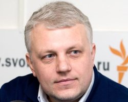 Министр Коляда: Чем бы ни закончилось дело Шеремета – проиграет государство