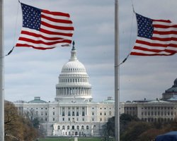 В Конгрессе США назвали крайние сроки принятия законопроекта о помощи Украине