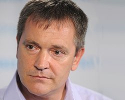 Колесниченко предложил запретить партию Свобода