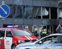 Налеты дронов на Москву станут рутиной, но не помогут Украине победить, — офицер ВСУ