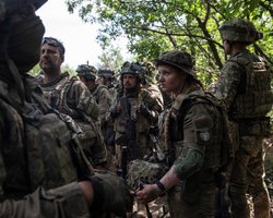 Научились на ошибках: РФ планирует замедлить наступление ВСУ, — WP