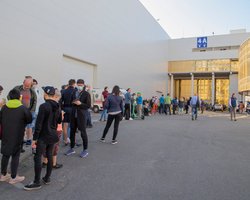 В Киеве запустили предварительную запись на вакцинацию от COVID-19