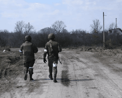 Бої ведуть у центрі міста, — Гайдай про ситуацію в Сєвєродонецьку (відео)