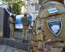 "Перемирие не будет на пользу": время начинать бои на территории России, — Пономарев (видео)