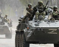 ВС РФ продвинулись в Купянске и еще на нескольких направлениях фронта, — DeepState (карта)