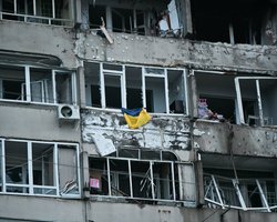 Найбільша атака за всю війну: у ISW пояснили мету російського обстрілу України 24 березня