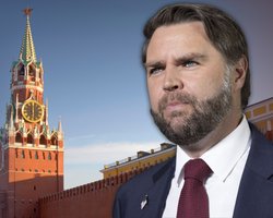 Білий дім змінив риторику щодо України: що стоїть за словами Джей Ді Венса