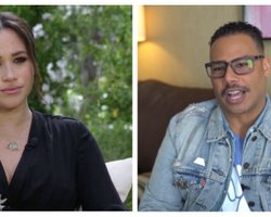 Экс-бойфренд Меган Маркл заступился за нее после обвинений в издевательствах над персоналом