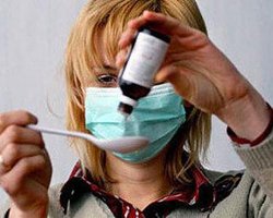 В столице увеличилось количество заболевших гриппом 