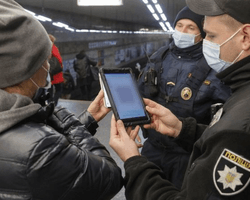 В Киеве второй день подряд рекорд заболеваний и смертей от COVID-19