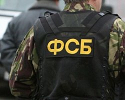 В Минске приземлился самолет ФСБ России,  – СМИ