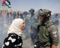 Израиль и Палестина: начались ракетные обстрелы, убиты трое детей