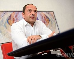 Коалиция из тушек обойдется Януковичу дороже, чем досрочные выборы,- Тигипко