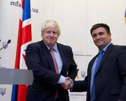 Климкин хочет трудоустроить высланных из Москвы британских дипломатов