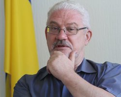Первый генпрокурор Украины решил попробовать стать шестым президентом
