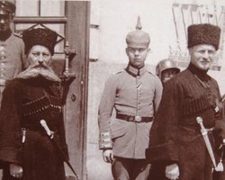 Армия, мова и вера гетмана Скоропадского. Почему сто лет назад рухнула Украинская держава