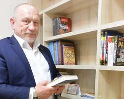 Зеленский уволил начальника СБУ в Ровенской области