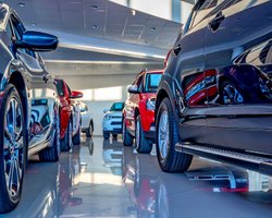 Война — не помеха: авторынок Украины восстановился до уровня 2021 года