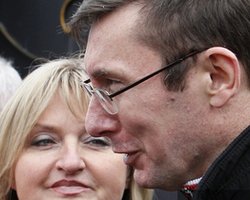 США приветствуют освобождение Луценко и призывает выполнить все рекомендации ОБСЕ