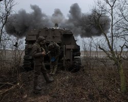 "Приходится зачищать": ВС РФ пытаются штурмовать потерянные территории на юге