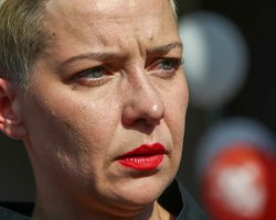 Марию Колесникову задержали на границе, Родненков и Кравцов выехали в Украину, – СМИ