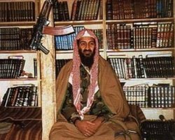 В Пакистане найден личный дневник бен Ладена