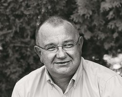 Доктор прописал. Как профессор Стеблюк выжил в Иловайском котле