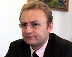 Свобода намерена сразу отправить в отставку нового мэра Львова