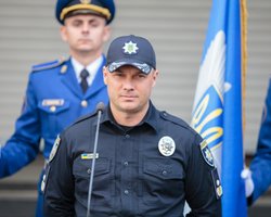 Побутовий конфлікт переріс у теракт: голова Нацполіції розповів подробиці стрілянини (відео)