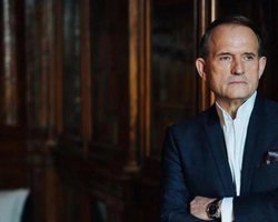 Виктор Медведчук находится в Украине, его ищет спецгруппа СБУ и прокуроров, — СМИ