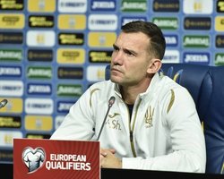 "Путин — убийца". Андрей Шевченко прокомментировал войну в Украине