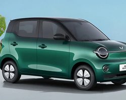 Економпропозиція: у продаж надходить електрокар від General Motors за $6200 (фото)