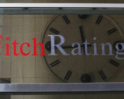 Fitch присвоило рейтинг крупнейшему банку Украины