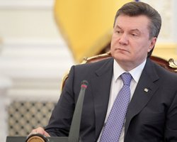 Президент не решил, увольнять ли львовского губернатора
