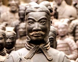 Теракотову армію знайшли випадково: 10 маловідомих фактів про археологічне відкриття