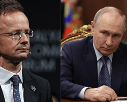 "Неважно, что думает Москва": Венгрия против вступления Украины в ЕС